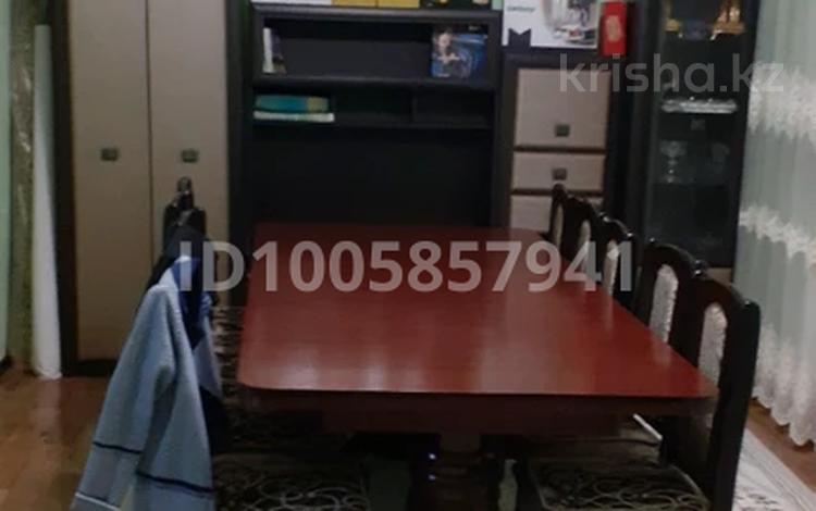 Отдельный дом · 4 комнаты · 110 м² · 1 сот., Мустафа Шокай 12 — Пушкина за 27 млн 〒 в Талгаре — фото 2