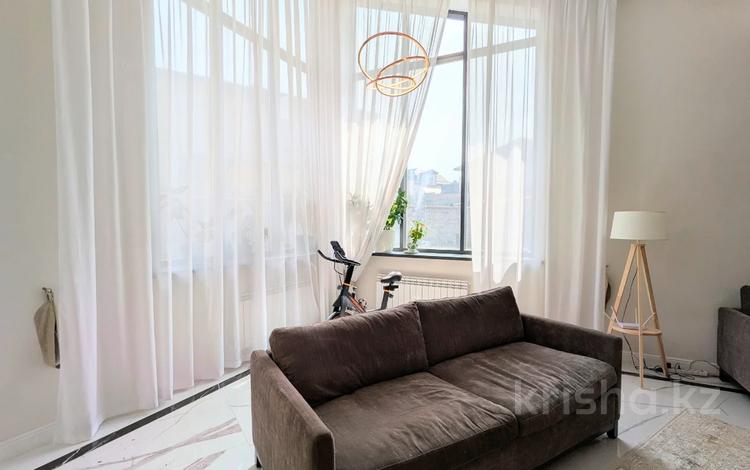Жеке үй · 9 бөлме · 592.8 м² · 16.1 сот., мкр Карагайлы, Кали Надырова 93/7, бағасы: 240 млн 〒 в Алматы, Наурызбайский р-н — фото 3