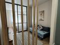 1-комнатная квартира · 45 м² · 3/13 этаж, Кабанбай батыра 252 за 20 000 ₸ в Алматы, Алмалинский р-н — фото 5