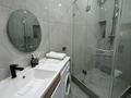 1-комнатная квартира · 45 м² · 3/13 этаж, Кабанбай батыра 252 за 20 000 ₸ в Алматы, Алмалинский р-н — фото 9