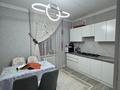 3-комнатная квартира · 74 м² · 2/5 этаж, Нурорда 79б — Арай 3 за 300 000 ₸ в 