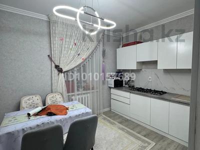 3-комнатная квартира · 72 м² · 2/5 этаж, Нурорда 79б — Арай 3 за 300 000 〒 в 