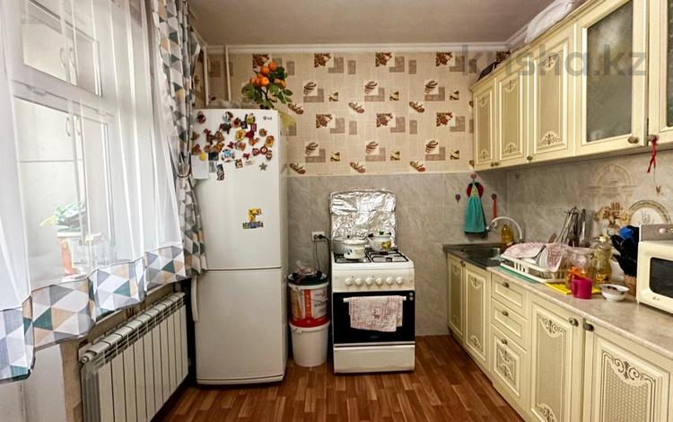 2-бөлмелі пәтер · 53 м² · 4/5 қабат, Гарышкер 5, бағасы: 20 млн ₸ в Талдыкоргане, мкр Жана Гарышкер — фото 12