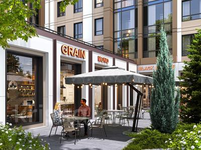 1-комнатная квартира · 41.83 м², Сафуан Шаймерденов 1 за ~ 18 млн 〒 в Астане, Сарайшык р-н