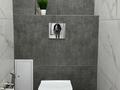 2-бөлмелі пәтер · 73 м² · 2/5 қабат, мкр. Алтын орда 40г, бағасы: 280 000 ₸ в Актобе — фото 17
