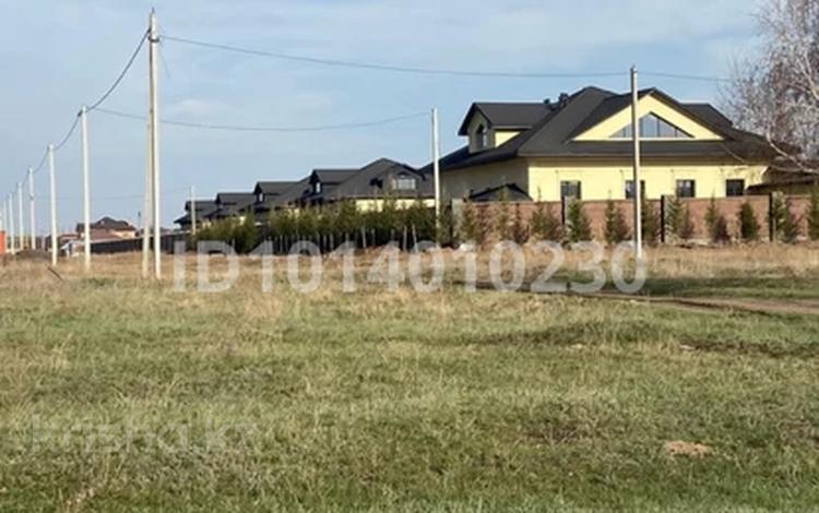 Отдельный дом · 4 комнаты · 700 м² · 370 сот., Валиханова — Ориентировочно возле акимата за 2.5 млрд ₸ в Косшы — фото 4