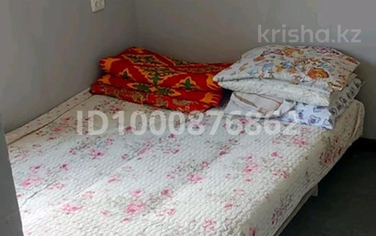 Часть дома · 1 комната · 20 м² · 2 сот., мкр Сайрам 265 — Тауке хан 265 за 80 000 ₸ в Шымкенте, Аль-Фарабийский р-н — фото 3