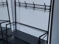 Часть дома · 1 комната · 20 м² · 2 сот., мкр Сайрам 265 — Тауке хан 265 за 80 000 ₸ в Шымкенте, Аль-Фарабийский р-н — фото 2