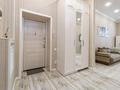 3-бөлмелі пәтер · 60 м² · 1/9 қабат, Камзина 41/1, бағасы: 25 000 ₸ в Павлодаре — фото 4
