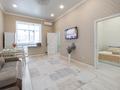 3-бөлмелі пәтер · 60 м² · 1/9 қабат, Камзина 41/1, бағасы: 25 000 ₸ в Павлодаре — фото 5