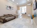 3-бөлмелі пәтер · 60 м² · 1/9 қабат, Камзина 41/1, бағасы: 25 000 ₸ в Павлодаре — фото 3