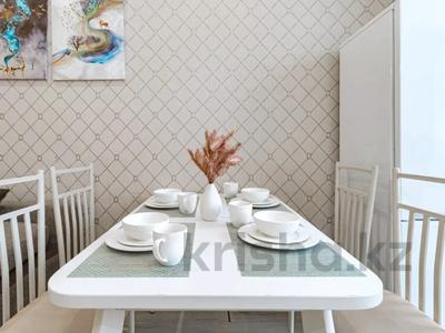 3-комнатная квартира · 60 м² · 1/9 этаж, Камзина 41/1 за 25 000 〒 в Павлодаре