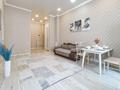 3-бөлмелі пәтер · 60 м² · 1/9 қабат, Камзина 41/1, бағасы: 25 000 ₸ в Павлодаре — фото 11