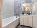 3-бөлмелі пәтер · 60 м² · 1/9 қабат, Камзина 41/1, бағасы: 25 000 ₸ в Павлодаре — фото 21