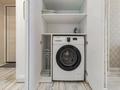 3-бөлмелі пәтер · 60 м² · 1/9 қабат, Камзина 41/1, бағасы: 25 000 ₸ в Павлодаре — фото 24