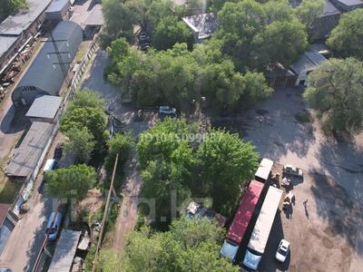 Өнеркәсіптік база · 1.5 га, Бокейханова 19в, бағасы: ~ 3.9 млрд ₸ в Алматы, Жетысуский р-н