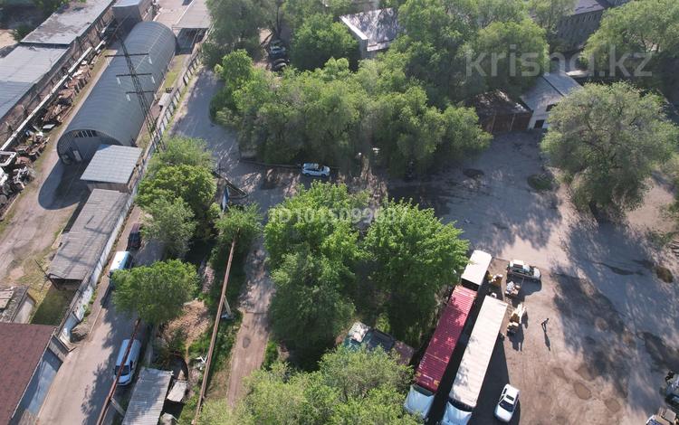 Өнеркәсіптік база · 1.5 га, Бокейханова 19в, бағасы: ~ 3.9 млрд ₸ в Алматы, Жетысуский р-н — фото 2