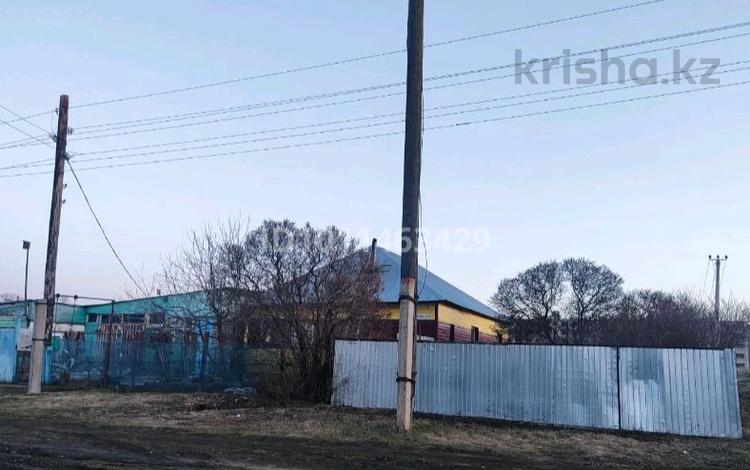 Жеке үй · 3 бөлме · 66.5 м² · 20 жүзд., Куйбышева 40, бағасы: 14 млн ₸ в Катарколе — фото 2