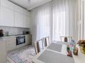 2-бөлмелі пәтер · 82 м² · 3/10 қабат, Розыбакиева 320 — Ескараева, бағасы: 40 000 ₸ в Алматы, Бостандыкский р-н — фото 21