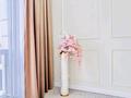 2-бөлмелі пәтер · 82 м² · 3/10 қабат, Розыбакиева 320 — Ескараева, бағасы: 40 000 ₸ в Алматы, Бостандыкский р-н — фото 30