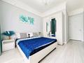 2-бөлмелі пәтер · 82 м² · 3/10 қабат, Розыбакиева 320 — Ескараева, бағасы: 40 000 ₸ в Алматы, Бостандыкский р-н — фото 2