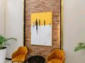 2-бөлмелі пәтер · 82 м² · 3/10 қабат, Розыбакиева 320 — Ескараева, бағасы: 40 000 ₸ в Алматы, Бостандыкский р-н — фото 11