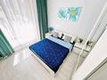 2-бөлмелі пәтер · 82 м² · 3/10 қабат, Розыбакиева 320 — Ескараева, бағасы: 40 000 ₸ в Алматы, Бостандыкский р-н — фото 5