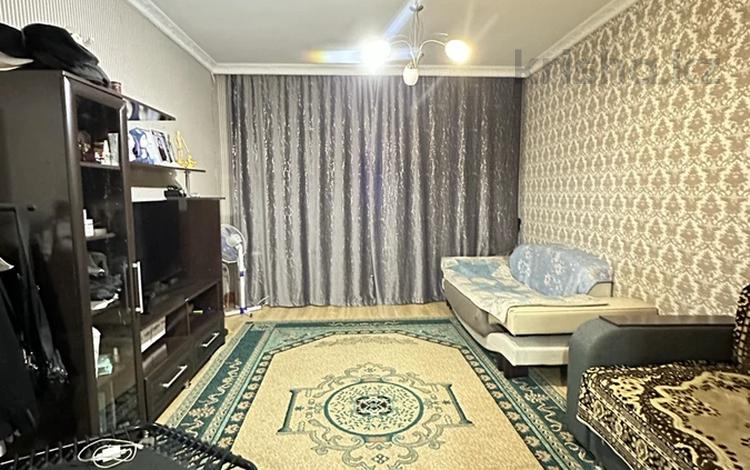 1-комнатная квартира · 44.6 м² · 6/9 этаж, Утепбаева 42 за 25.5 млн 〒 в Семее — фото 9