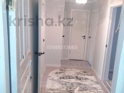 3-комнатная квартира · 58 м² · 3/5 этаж, Казантаев 19 — Напротив Жайна за 200 000 〒 в 