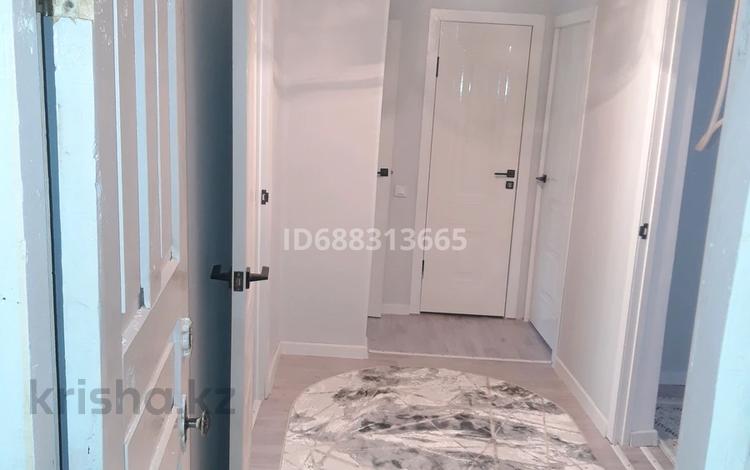 3-бөлмелі пәтер · 58 м² · 3/5 қабат, Казантаев 19 — Напротив Жайна, бағасы: 180 000 ₸ в  — фото 2