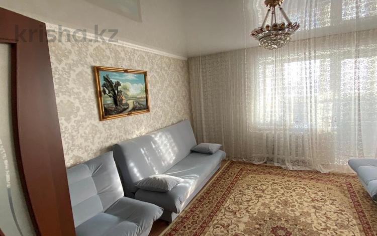 3-комнатная квартира · 63.3 м² · 9/9 этаж, Назарбаева 8 за 17.5 млн ₸ в Кокшетау — фото 2