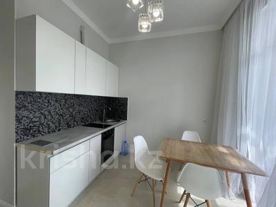 1-комнатная квартира · 40 м² · 8/17 этаж, Туран — ГОРЯЧАЯ ЦЕНА за ~ 28.5 млн 〒 в Астане, Есильский р-н