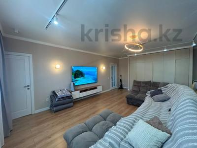 2-бөлмелі пәтер · 84 м² · 10/10 қабат, Наурызбай Батыра 130 — Apt. 130, бағасы: 36 млн ₸ в Кокшетау