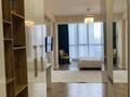 1-комнатная квартира · 34 м² · 11/12 этаж, Торайгырова 21/1 — Мустафина за 300 000 ₸ в Алматы, Бостандыкский р-н