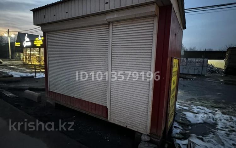 Свободное назначение, магазины и бутики · 15 м² за 2 млн ₸ в Алматы, Алатауский р-н — фото 2