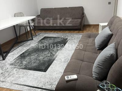 2-бөлмелі пәтер · 58 м² · 2/4 қабат, Тулебаева 31 — Назарбаева, бағасы: 22 000 ₸ в Алматы, Медеуский р-н