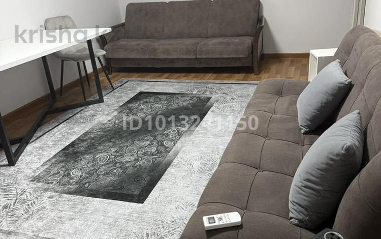 2-бөлмелі пәтер · 58 м² · 2/4 қабат, Тулебаева 31 — Назарбаева, бағасы: 22 000 ₸ в Алматы, Медеуский р-н — фото 12
