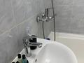 2-бөлмелі пәтер · 58 м² · 2/4 қабат, Тулебаева 31 — Назарбаева, бағасы: 22 000 ₸ в Алматы, Медеуский р-н — фото 9