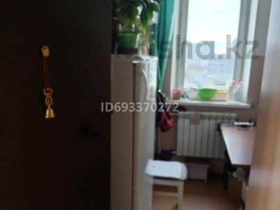 2-комнатная квартира, 41 м², 5/5 этаж, Майлина — Жирентаева за 16.3 млн 〒 в Астане, Алматы р-н