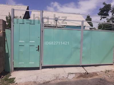 Отдельный дом · 3 комнаты · 80 м² · 4 сот., мкр Сауле 20 — Бекзат Саттарханов за 15 млн ₸ в Шымкенте, Аль-Фарабийский р-н