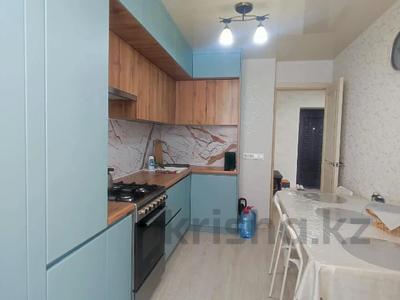 3-бөлмелі пәтер · 55 м² · 5/9 қабат, абилкайыр хана, бағасы: 19.5 млн ₸ в Актобе