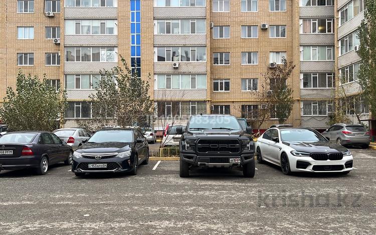 2-бөлмелі пәтер · 96 м², мкр. Алтын орда, Санкибай батыра 5/1, бағасы: 36 млн ₸ в Актобе — фото 2