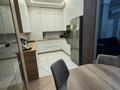 3-бөлмелі пәтер · 80 м² · 7/18 қабат, Абая 164 — Брусиловского, бағасы: 69.6 млн ₸ в Алматы, Бостандыкский р-н — фото 2