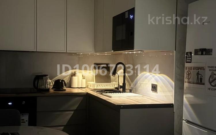 2-комнатная квартира · 49 м² · 4/5 этаж, Агыбай батыра 19 — Возле рынка,автостанции,Тц Феникс, парк за 15 000 ₸ в Балхаше — фото 11