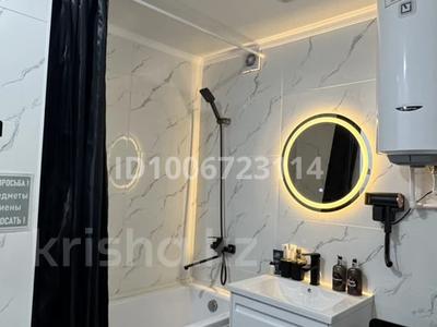 2-комнатная квартира · 49 м² · 4/5 этаж, Агыбай батыра 19 — Возле рынка,автостанции,Тц Феникс, парк за 13 000 ₸ в Балхаше