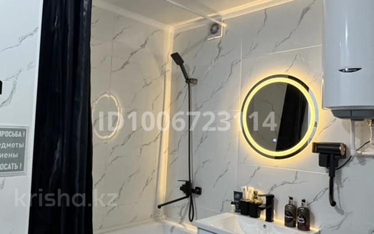 2-комнатная квартира · 49 м² · 4/5 этаж, Агыбай батыра 19 — Возле рынка,автостанции,Тц Феникс, парк за 13 000 ₸ в Балхаше — фото 22