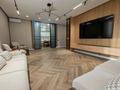 4-бөлмелі пәтер · 160 м² · 12/21 қабат, Аль-Фараби 105 к3 — Ходжанова, бағасы: 198 млн ₸ в Алматы, Бостандыкский р-н — фото 4