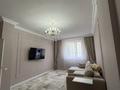 2-комнатная квартира · 77 м², Туркестан 10 за 53.5 млн ₸ в Астане, Есильский р-н — фото 2