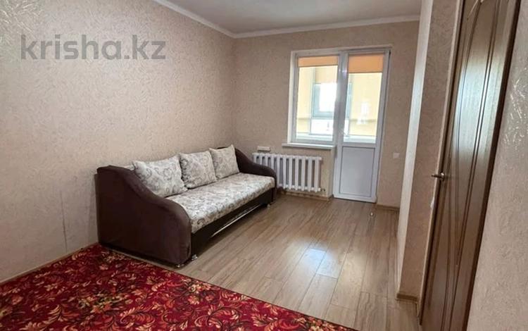 2-комнатная квартира · 55 м² · 7/9 этаж, Керей и Жанибек хандар 12/1 за 300 000 ₸ в Астане, Есильский р-н — фото 2