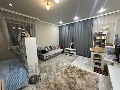 1-комнатная квартира · 30.3 м² · 2/2 этаж, ул. Степная за 13 млн ₸ в Караганде, Казыбек би р-н